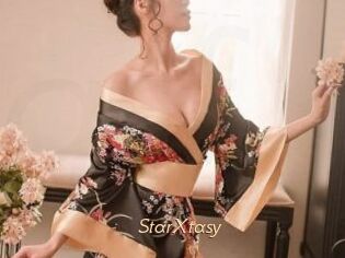 StarXtasy