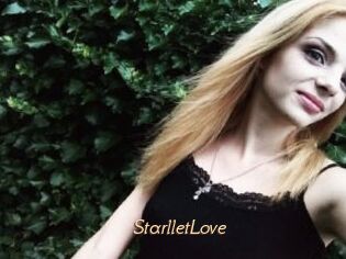 StarlletLove