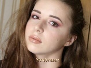 Starlovesex