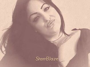 StarrBlaze