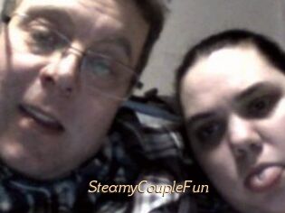 SteamyCoupleFun