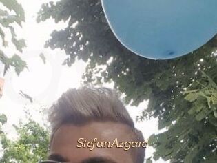 StefanAzgard