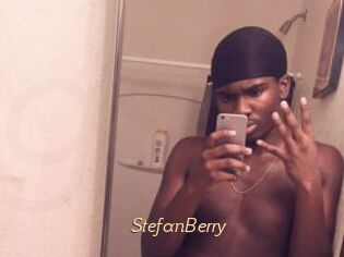 StefanBerry