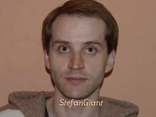 StefanGiant