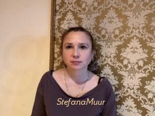 StefanaMuur