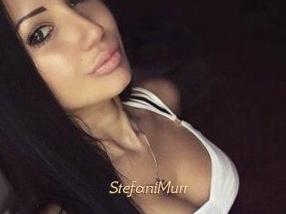 StefaniMurr