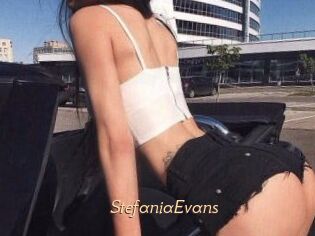 StefaniaEvans
