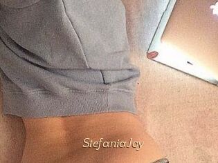 StefaniaJoy