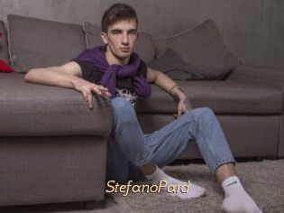 StefanoPard