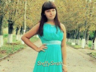 SteffySmith