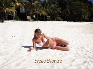 StellaBlonde