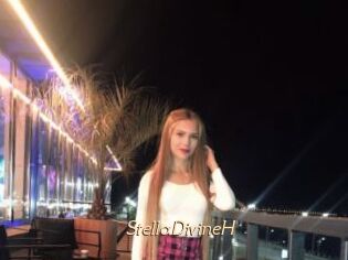 StellaDivineH
