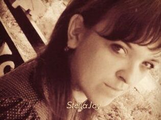 StellaJoy