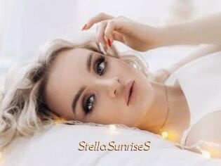 StellaSunriseS