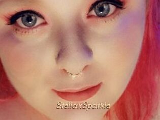 StellaxSparkle