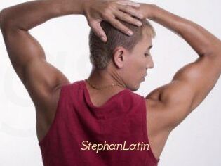 StephanLatin