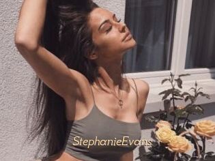 StephanieEvans