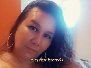 Stephaniesav81
