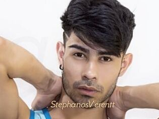 StephanosVerentt