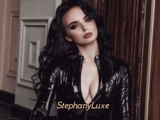 StephanyLuxe