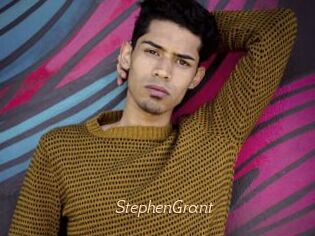 StephenGrant