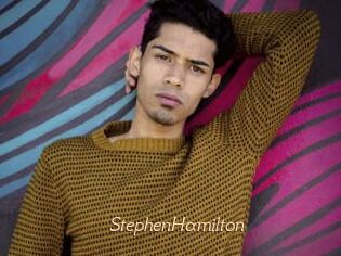 StephenHamilton