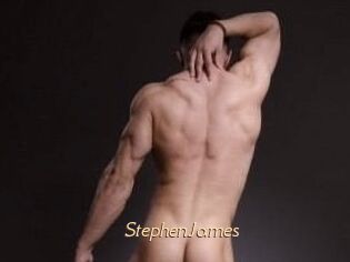 StephenJames