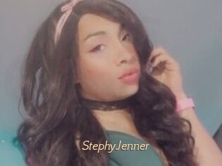 StephyJenner