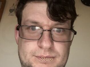 Stepo