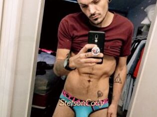 StetsonCody