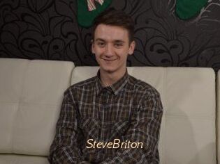 SteveBriton