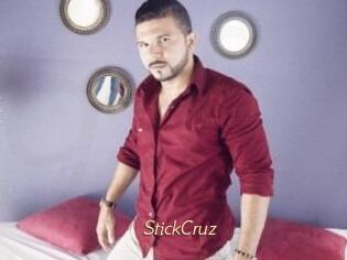 StickCruz