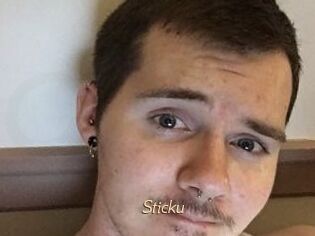 Sticku