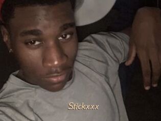 Stickxxx