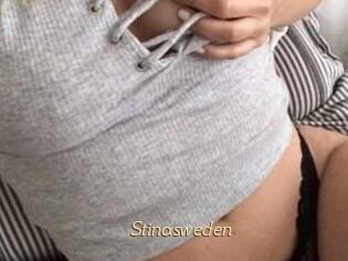 Stina_sweden