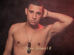 Stive_Brown18