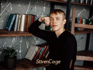 StivenCage
