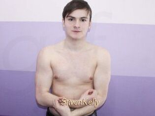 StivenKelly