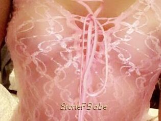 StoneFBabe