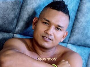 Stormhott