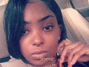 Stormii
