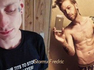 StormxFredric