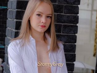 StormyGray