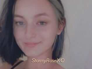 StormyRoseXO