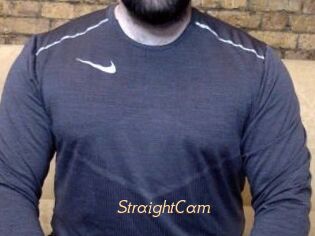 StraightCam