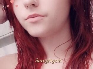 Straightgoth