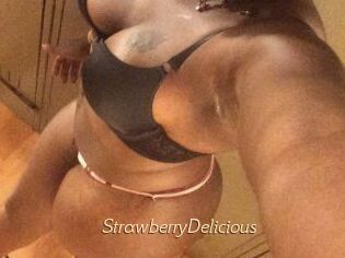 StrawberryDelicious