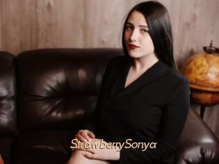 StrawberrySonya