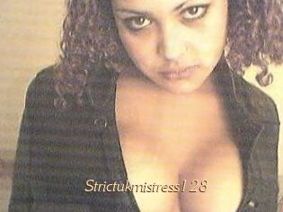 Strictukmistress128