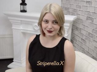 StriperellaX